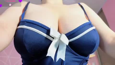 Goddess Kianna  online show from 07/02/26, 11:44
