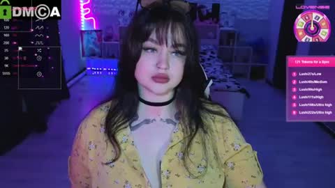 Snapshot of goddess_kokolla chatting on 06/12/26, 07:46 goddess_kokolla online show from 06/12/26, 07:46