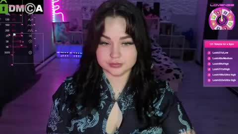Snapshot of goddess_kokolla chatting on 06/17/26, 03:46 goddess_kokolla online show from 06/17/26, 03:46