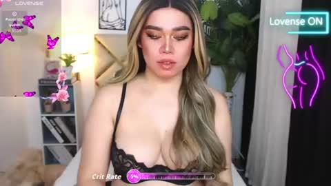 Lyka Fox online show from 07/26/26, 11:44