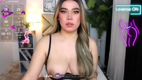 Lyka Fox online show from 08/01/26, 01:38