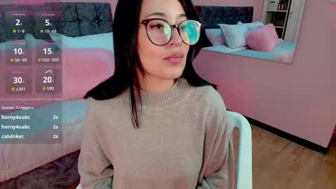 M A R T I N A  online show from 03/12/25, 08:20