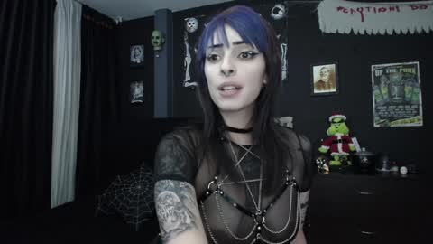 Mortem model independientfollow me on my telegram channel   online show from 01/04/25, 12:48