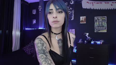 Mortem model independientfollow me on my telegram channel   online show from 01/17/25, 12:10