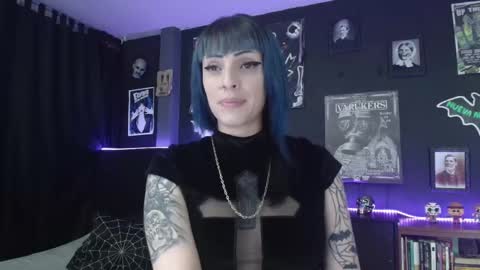 Mortem model independientfollow me on my telegram channel   online show from 02/23/26, 11:02