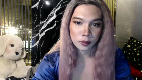 Funkywangkie online show from 06/17/26, 08:50