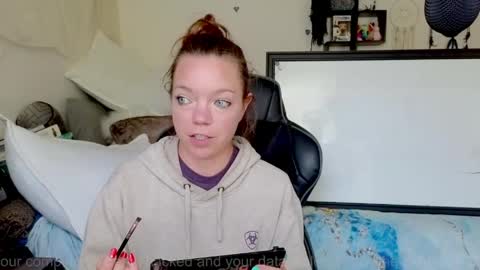 Patricia Mars           Goddess of Mars twitter thegoddessmindy online show from 06/02/26, 02:52