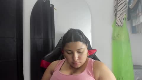 goddess_of_sissys online show from 11/30/25, 07:29