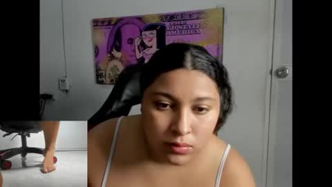 goddess_of_sissys online show from 12/21/25, 09:00