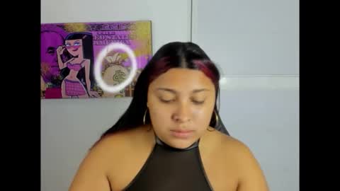 goddess_of_sissys online show from 03/31/26, 09:59