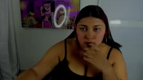 goddess_of_sissys online show from 06/09/26, 05:08