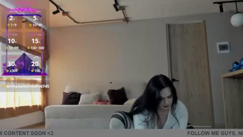 Andreas Moon online show from 07/01/26, 08:41