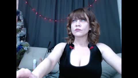 Orsa online show from 12/25/24, 03:28