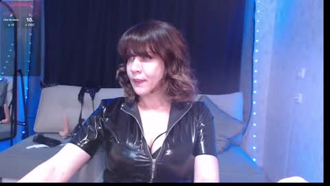 Orsa online show from 02/16/25, 04:32