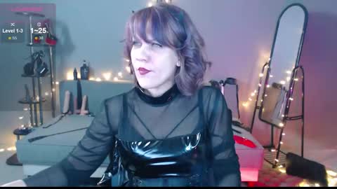 Orsa online show from 02/04/26, 05:02