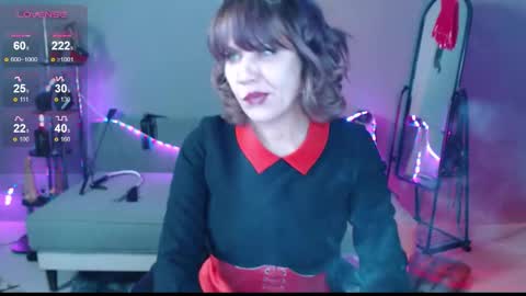 Orsa online show from 02/12/26, 03:56