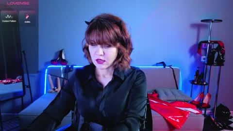 Orsa online show from 07/20/26, 03:25