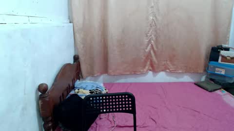 goddess_queen25 online show from 02/22/26, 03:29