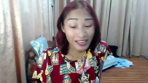 goddess_queen25 online show from 04/04/26, 02:21