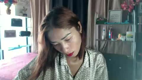 goddess_queen25 online show from 06/22/26, 05:04