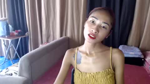 goddess_queen25 online show from 07/05/26, 05:47