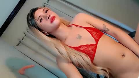 YOUR GODDESS RIAN online show from 09/14/25, 07:51