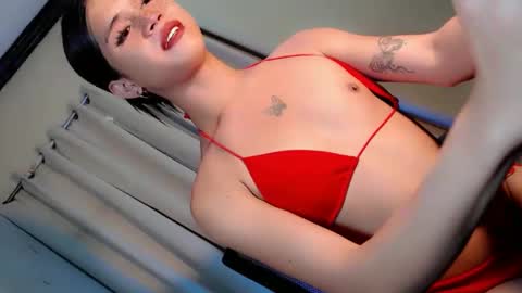 YOUR GODDESS RIAN online show from 10/04/25, 04:10