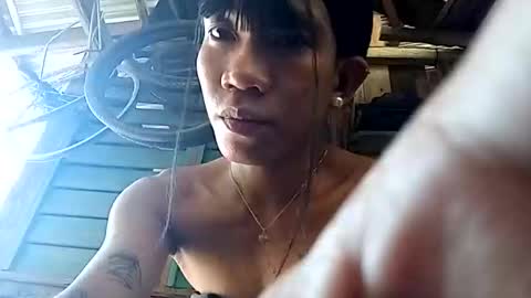 Snapshot of goddess_rica chatting on 09/18/25, 01:18 Rica online show from 09/18/25, 01:18