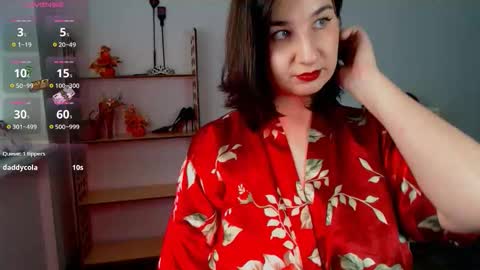 Goddess Sophie99 online show from 10/03/25, 07:05