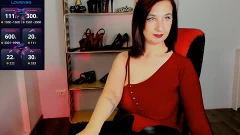 Snapshot of goddess_sophie99 chatting on 04/26/26, 05:38 Goddess Sophie99 online show from 04/26/26, 05:38