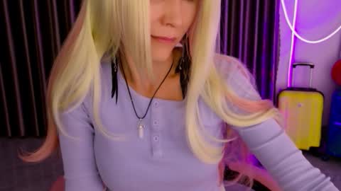 Katarina online show from 03/14/26, 02:11