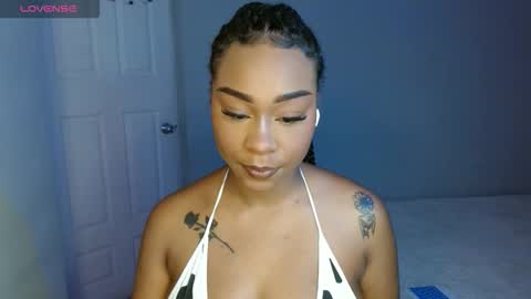 Valentina online show from 09/27/25, 10:53