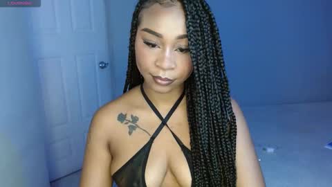 Valentina online show from 12/16/25, 09:58