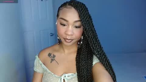 Valentina online show from 12/21/25, 10:00