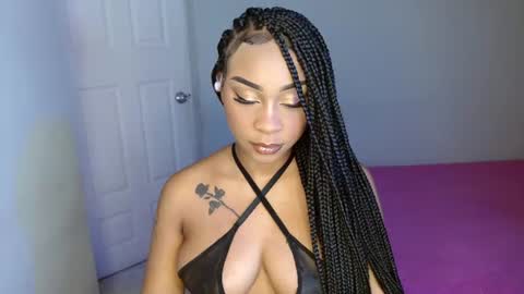 Valentina online show from 06/15/26, 08:22