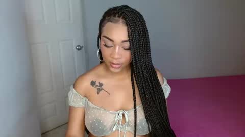 Valentina online show from 07/29/26, 04:16