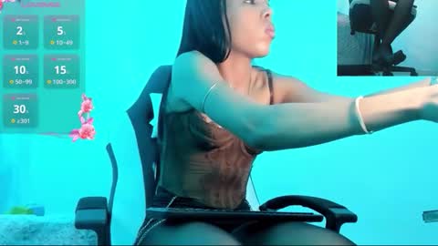 Snapshot of goddess_valen chatting on 03/14/26, 04:18 goddess_valen online show from 03/14/26, 04:18