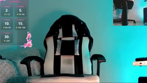 Snapshot of goddess_valen chatting on 04/15/26, 05:36 goddess_valen online show from 04/15/26, 05:36