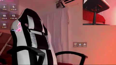 goddess_valen online show from 06/26/26, 10:47