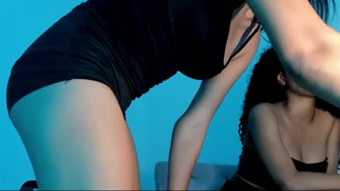 goddess_valen online show from 07/11/26, 06:38