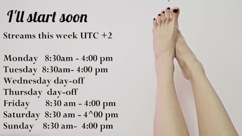 Verdgy online show from 09/21/25, 06:04