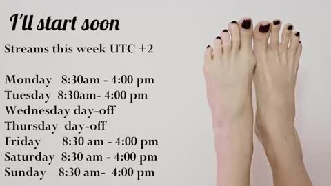 Verdgy online show from 10/06/25, 06:11