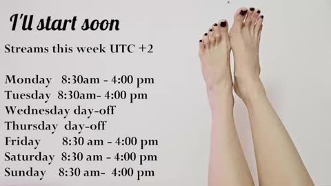 Verdgy online show from 10/07/25, 09:06