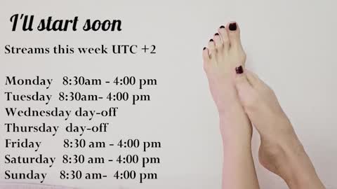 Verdgy online show from 10/21/25, 06:03