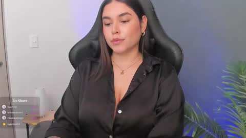 Snapshot of goddess_veronicaaa chatting on 10/28/25, 05:26 Miss Veronica - The Supreme online show from 10/28/25, 05:26