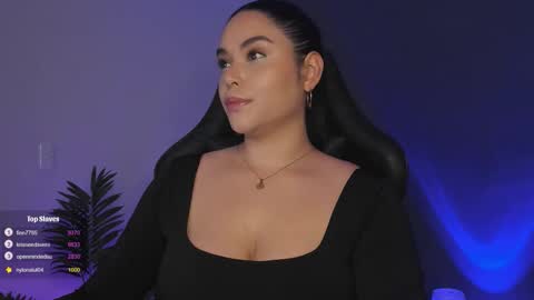 Snapshot of goddess_veronicaaa chatting on 11/12/25, 06:19 Miss Veronica - The Supreme online show from 11/12/25, 06:19