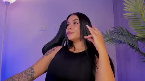 Miss Veronica  - The Supreme   online show from 07/24/26, 07:34