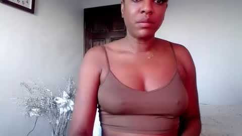 Xandra The Goddess online show from 01/02/25, 11:52