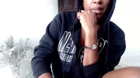 Xandra The Goddess online show from 01/05/25, 03:34