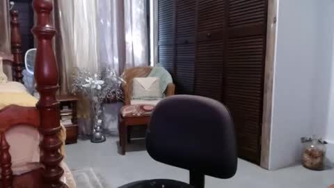 Xandra The Goddess online show from 01/21/25, 12:18